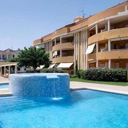 Escapada Costera En Denia - Mediterraneo II Con Piscina エクステリア 写真