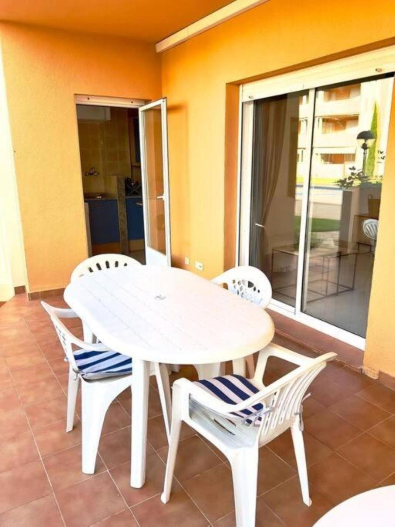 Escapada Costera En Denia - Mediterraneo II Con Piscina エクステリア 写真