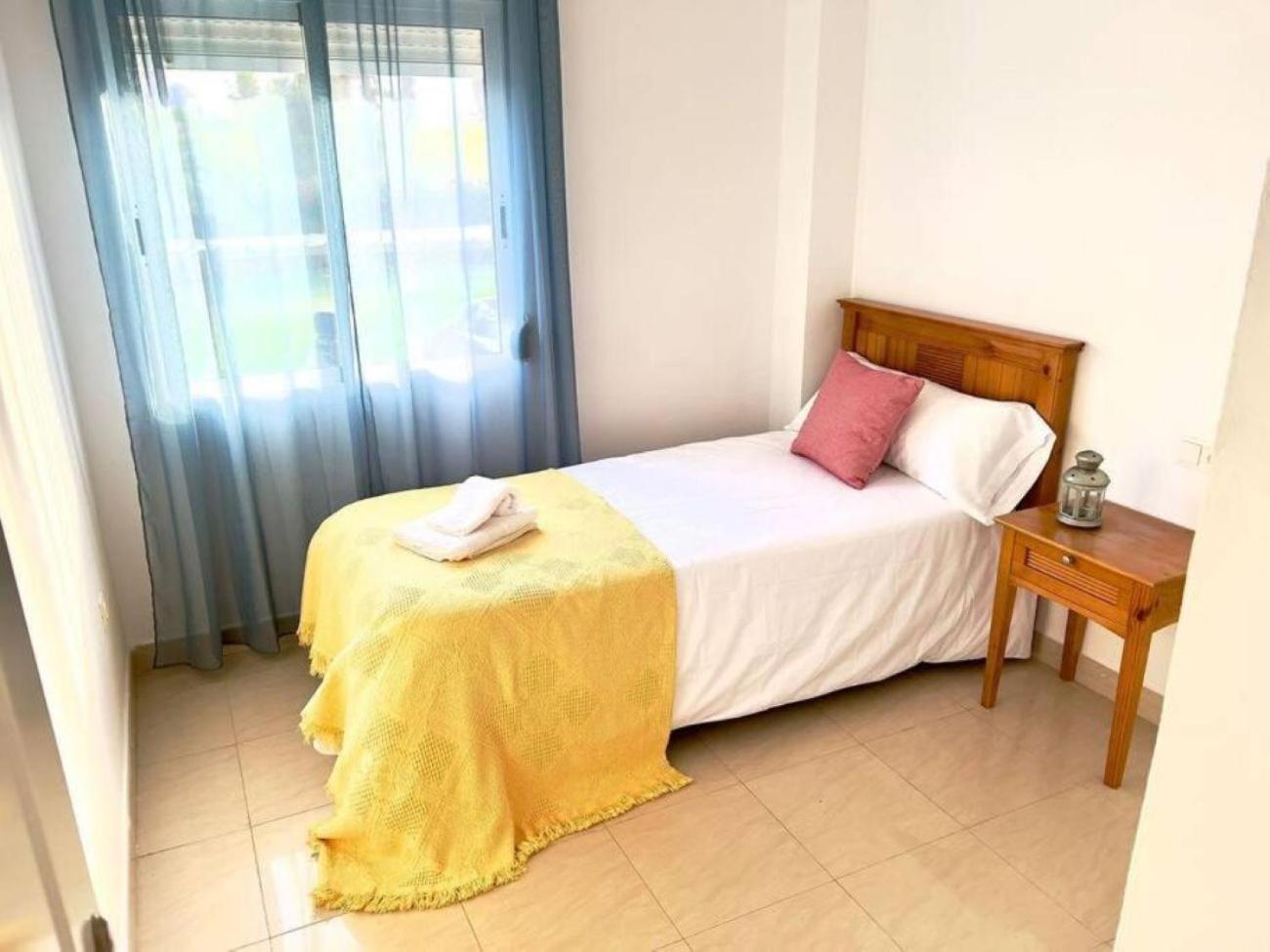 Escapada Costera En Denia - Mediterraneo II Con Piscina エクステリア 写真