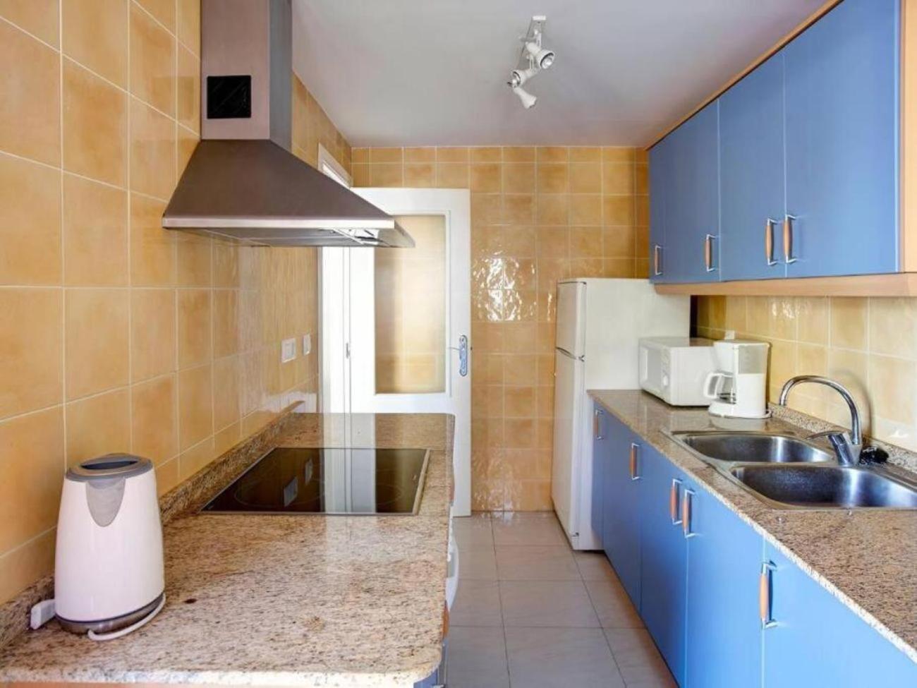 Escapada Costera En Denia - Mediterraneo II Con Piscina エクステリア 写真